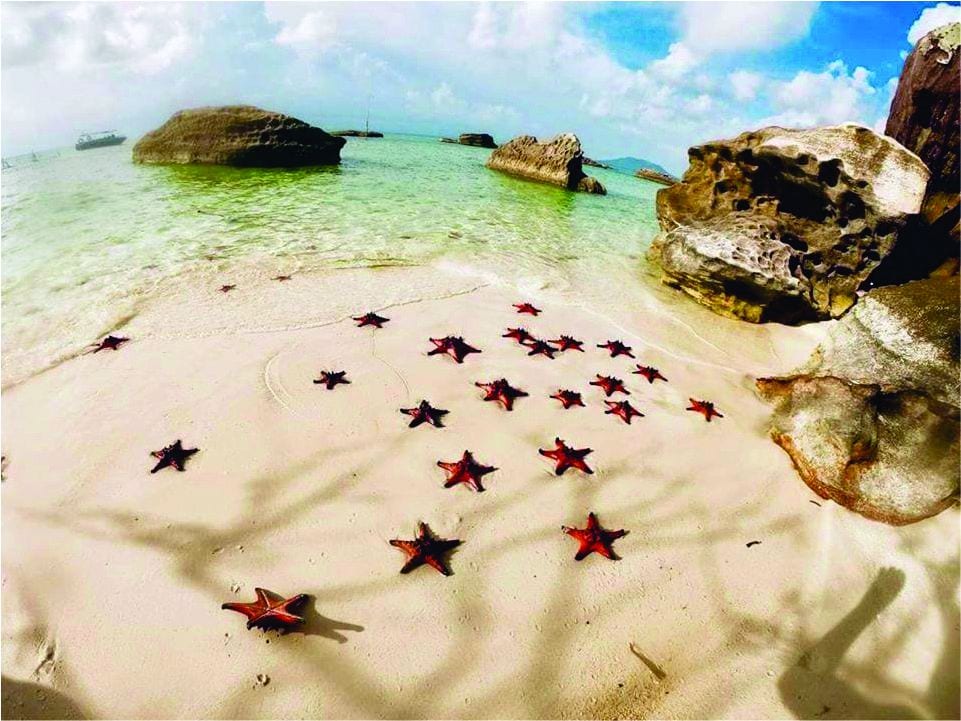 Tour làng chài Rạch vẹm