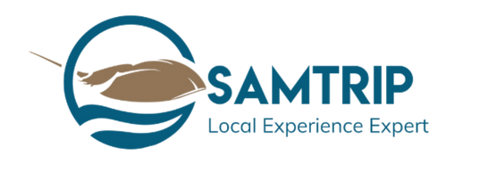 SAMTRIP PHÚ QUỐC – LOCAL EXPERINCE EXPERT