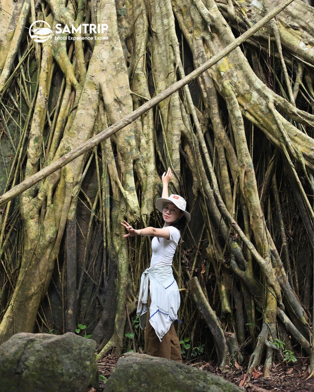 Tiên Sơn Đỉnh Phú Quốc, Tien Son Peak Phu Quoc