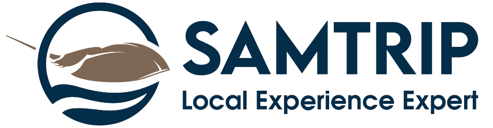 LOGO SAMTRIP PHÚ QUỐC