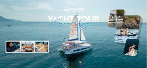 Tour Ngày Du Thuyền Phú Quốc