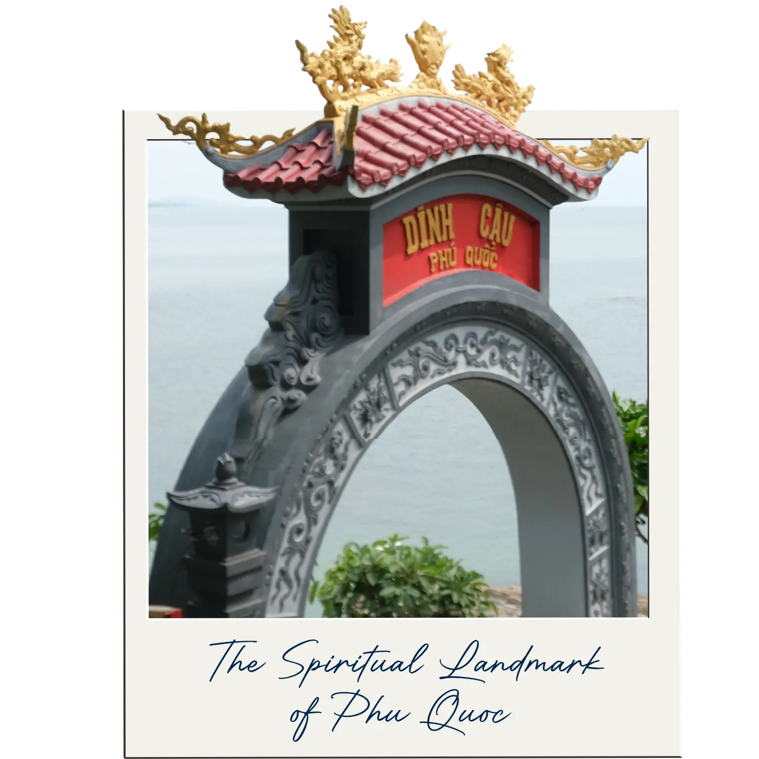 DINH CẬU PHÚ QUỐC