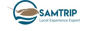 LOGO. SAMTRIP